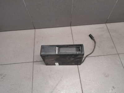 Чейнджер cd audi a8 d2 lift фото №1