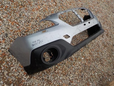 Бампер перед subaru outback v 2014- фото №1