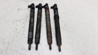 ĮPURŠKIKLIS ĮPURŠKIKLIAI 9686191080 FORD KUGA MK1 MK2 S-MAX MONDEO MK4 2.0TDCI 