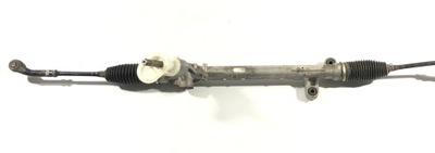 Ford focus 4 iv mk4 трансмиссия рулевая рейка система фото №1