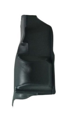 PROTECCIÓN DEL MOTOR TAPONES SEAT LEON TOLEDO II IZQUIERDA  