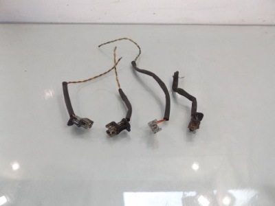 Modus 1,5dci джгут форсунок фото №1