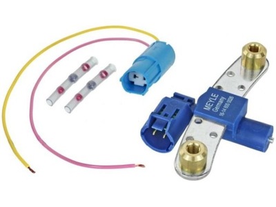 JUEGO REPARACIÓN SENSOR POSICIÓN DE EJE KORB. RENAULT MEGANE 16-14 800 0026  