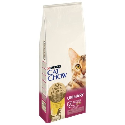 PURINA CAT CHOW URINARY 15 KG