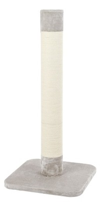 Kerbl zadrapanie słupka juta, 56 x 56 x 119 cm,