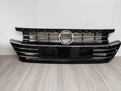 Решітка радіатора решітка радіатора volkswagen arteon фото №1