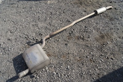 Гасник mini cooper f56 1.2t фото №1