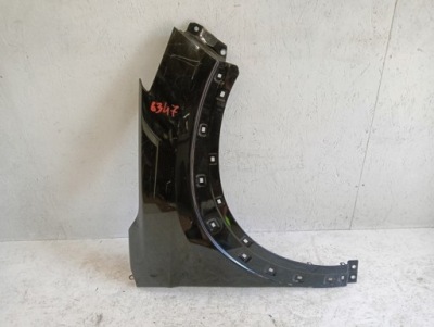 Крыло правый перед передний hyundai tucson 3 iii 2015- фото №1