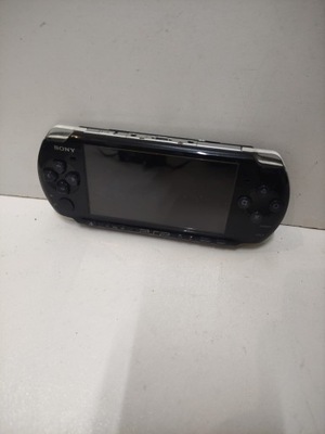 PSP SONY !OPIS! (3242/23)