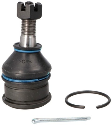 Шаровая опора рычага nissan micra -92 k10 фото №1