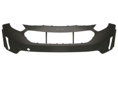 Бампер передний kia niro i de 2016-2018 каждый цвет фото №1