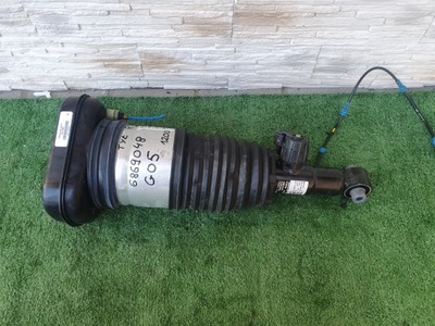 Амортизатор bmw x5 g05 6869048 фото №1