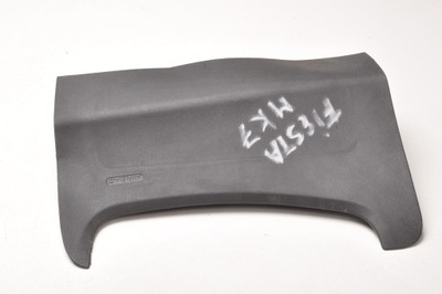 Ford fiesta mk7 подушка колінна anglik фото №1