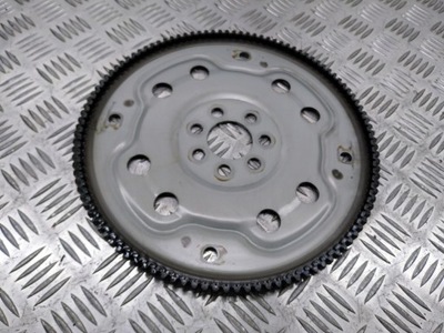 Колесо маховик mitsubishi carisma 1.8 gdi фото №1