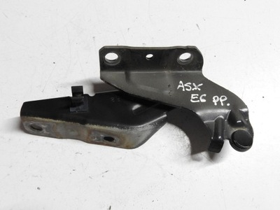 MITSUBISHI ASX 10-12 HINGE HOOD RIGHT  