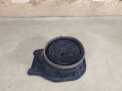 Citroen c4 picasso динамик левый перед фото №1