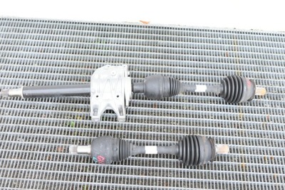 Mercedes gla x156 w156 2.2cdi приводной вал правая перед фото №1