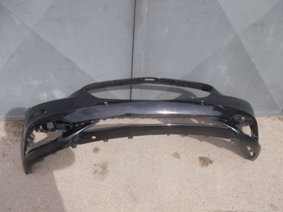 Opel insignia b передний бампер фото №1