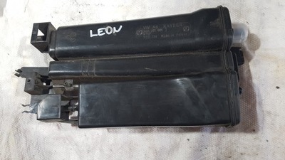 Фильтр угольный seat leon iii 5q0201801 фото №1