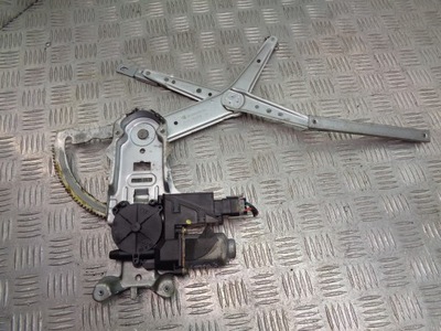 Ele механизм стекло правый перед corsa c 24466596 фото №1