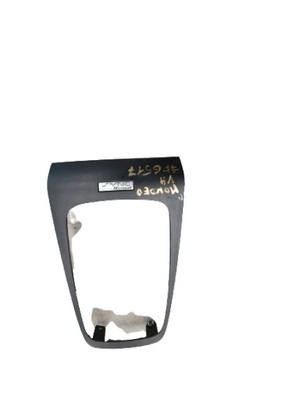 Ford fusion mk5 us hybrid рамка домкрата передач фото №1