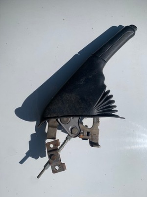 Важіль домкрат гальма ручного punto grande evo фото №1