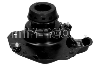 ORIGINAL IMPERIUM BOLSA DEL MOTOR PARTE TRASERA L SEAT AROSA VW CADDY II CADDY  