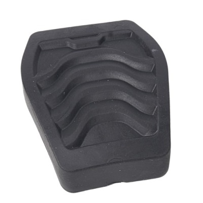 Накладка педалі гальма ford transit 2014- / 2019- / custom 2012- фото №1