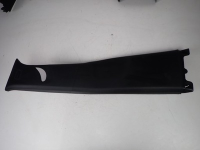 Защита стойка левая crossland x 39138932 фото №1