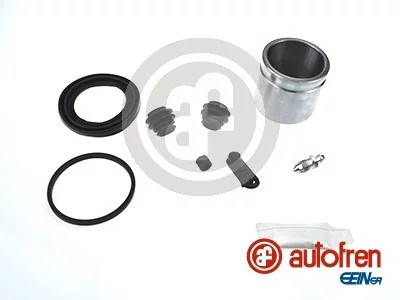 AUTOFREN SEINSA D41750C КОМПЛЕКТ РЕМОНТНИЙ, СУПОРТ ГАЛЬМА