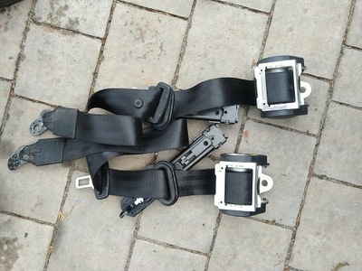 Audi a3 8l pas безпеки задня правий задній 3d фото №1