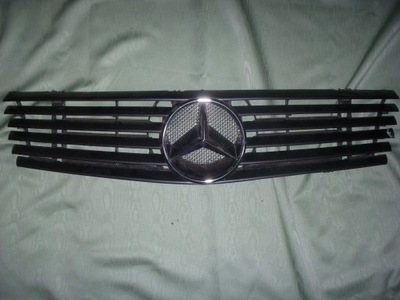 mercedes sl 129 r129 grill atrapa maski