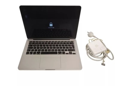 LAPTOP APPLE MACBOOK PRO 2015 !!OPIS!! [251020020]