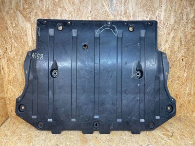 Плита захист підлога pod двигун polestar ii 2 31694433 2020- фото №1