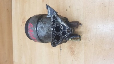 Корпус фильтра масла ford galaxy mk1 2.8 vr6 фото №1