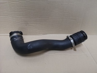 Opel insignia b 17-21 труба шланг інтеркулер оригінал 13444877 фото №1