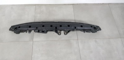 Toyota iq защита плита pod бампер 53289-74010 фото №1