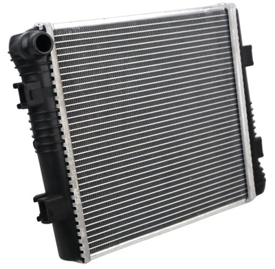 Радиатор mercedes gls x166 2012 - 2019 фото №1