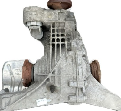 Диференціал audi sq5 80a 0d2500043h фото №1