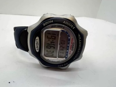 ZEGAREK CASIO ILLUMINATOR