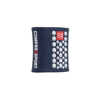 COMPRESSPORT Frotka na nadgarstek Sweatband