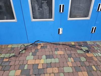 Дроти пального mercedes a2474705601 a2474700604 фото №1