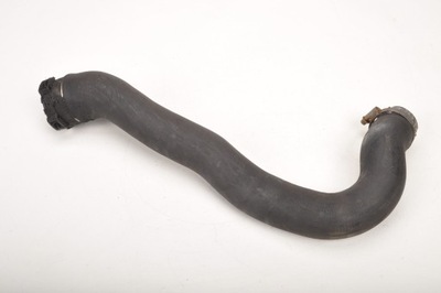 Opel оригинальный номер 55351440 труба wąż интеркулер фото №1