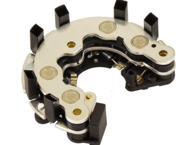 Arc9050 выпрямитель генератора jcb mose 125 145 65 фото №1