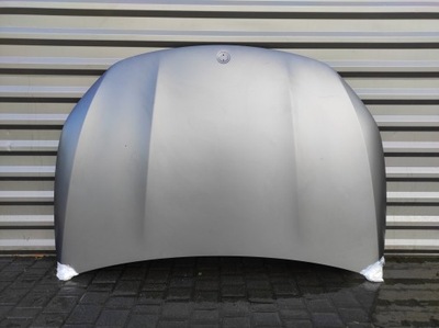 Капот крышка двигателя mercedes gla w247 247 фото №1