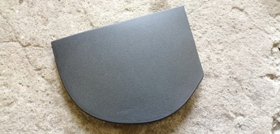 Skoda fabia ii захист консолі 5j0857504 фото №1