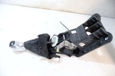 Ручка домкрат перемикання передач citroen c4 cactus 1.2 фото №1