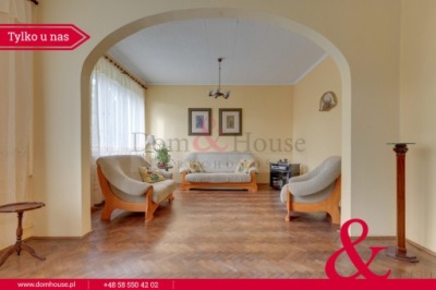 Dom, Gdynia, Orłowo, 328 m²