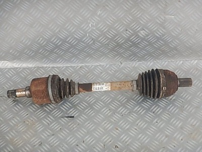 Volvo s60 v60 1.6d d2 привідний вал ліва фото №1