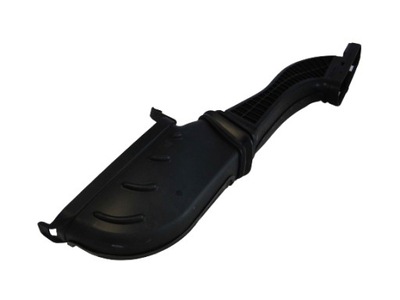 Mercedes glb x247 247 впуск шланг повітря фото №1